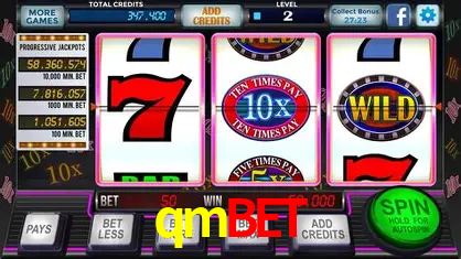 Desvendando o Mundo dos Jogos Virtuais na qmbet