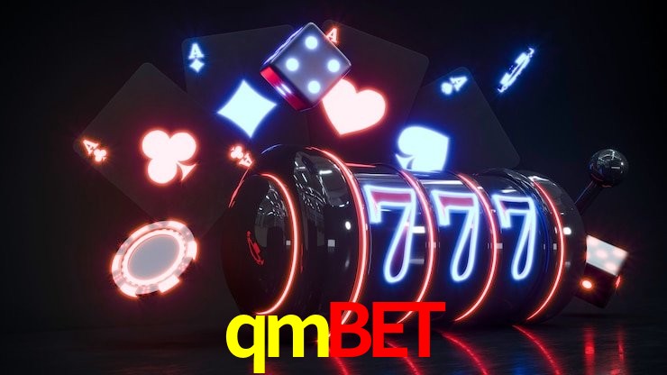 Experiência VIP qmbet