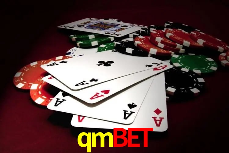 Experiência VIP qmbet