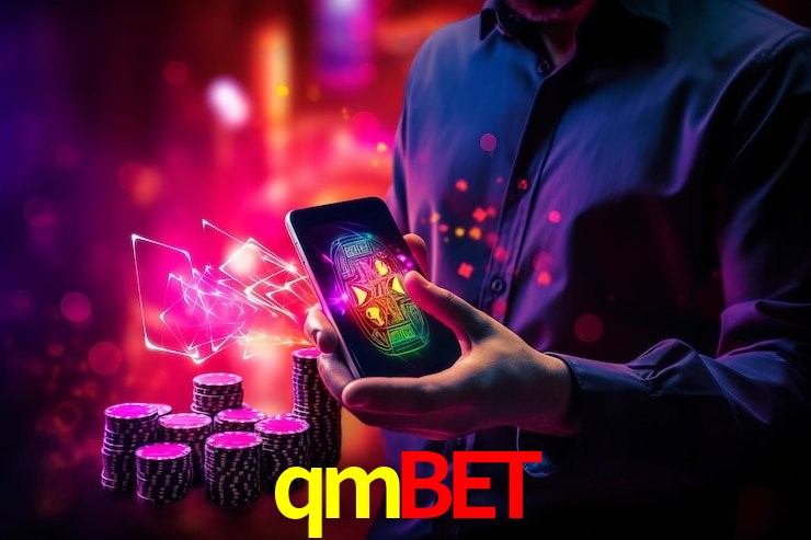 Estatísticas qmbet