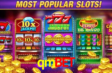 qmbet Rio de Janeiro - Professional Dealers