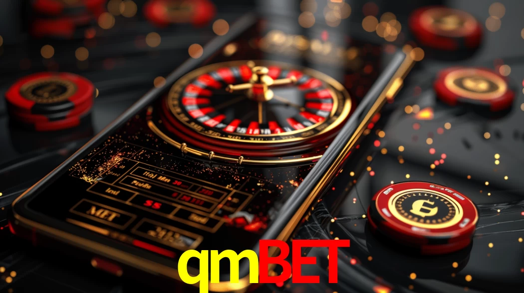 Account Benefits qmbet