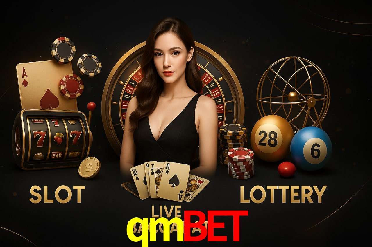 qmbet Belo Horizonte - Promo Tips