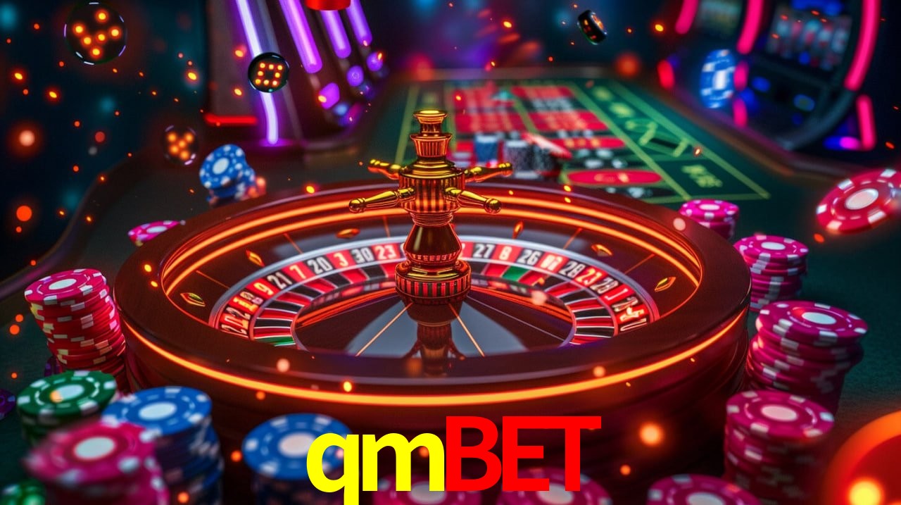 Torneios qmbet
