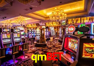 qmbet Belo Horizonte - Reivindique Bonus