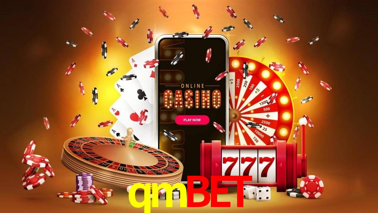 qmbet Belo Horizonte - Jackpots
