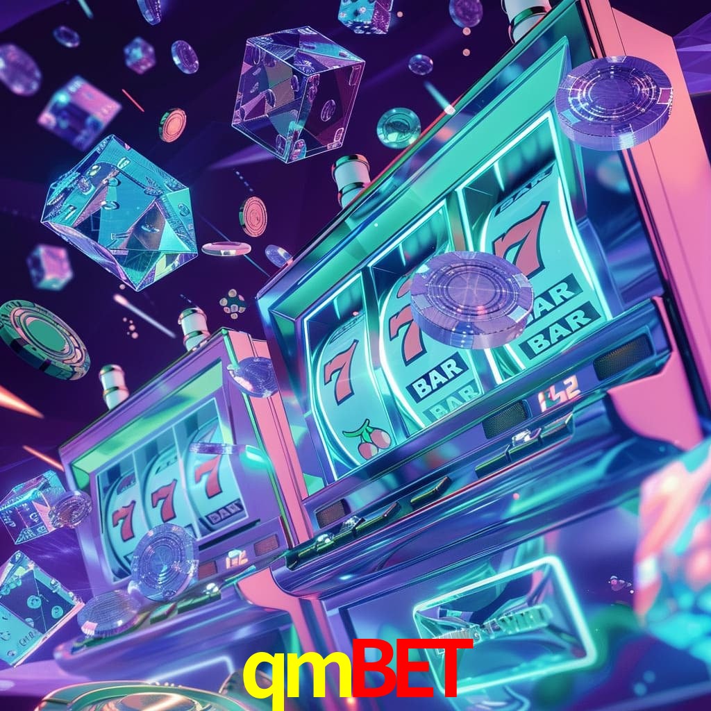 PIX Instantâneo qmbet