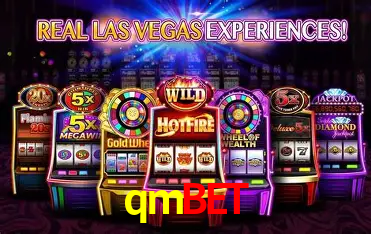 qmbet Brasília - VIP Program