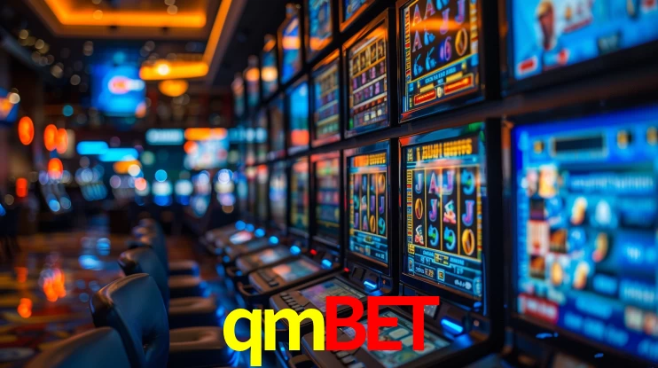 Seasonal Promotions qmbet