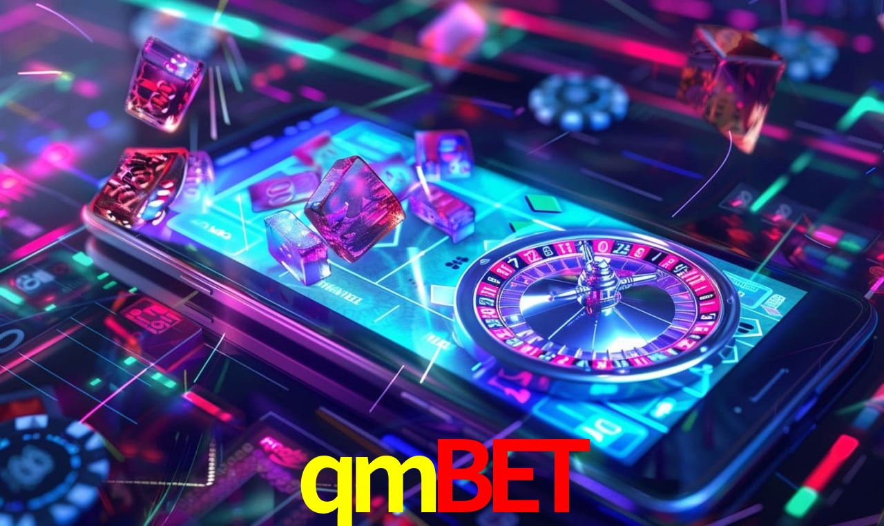 Login Seguro qmbet