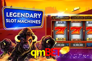 Descubra a Magia dos Jogos de Arcade no qmbet
