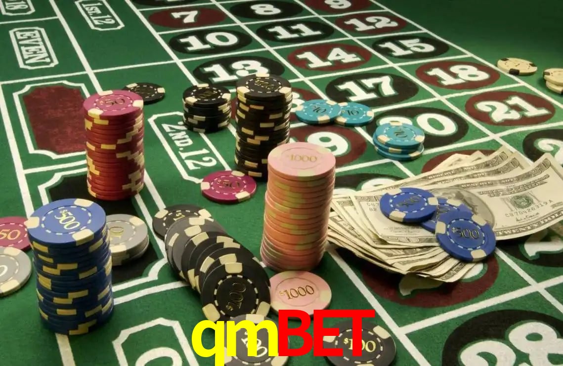 qmbet app