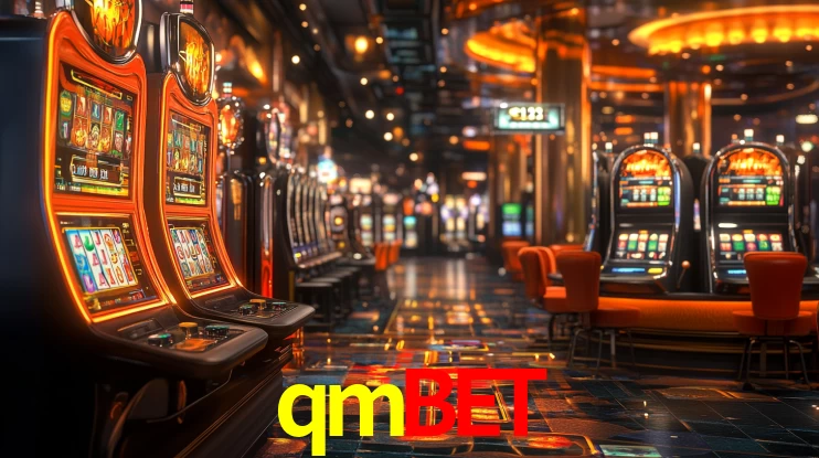 Premium Interface qmbet