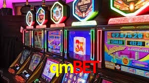 Mesa de Blackjack qmbet