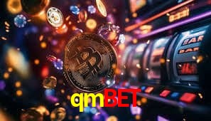 Jogos Exclusivos qmbet
