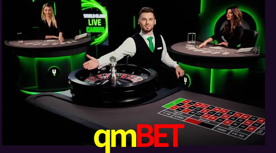 Weekend Specials qmbet