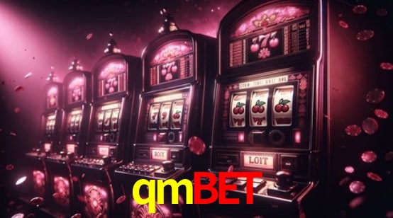 Casino Ao Vivo qmbet