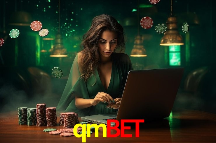 qmbet - Installation Guide