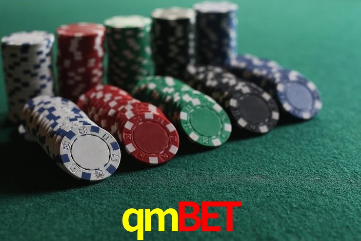 Games Directory qmbet