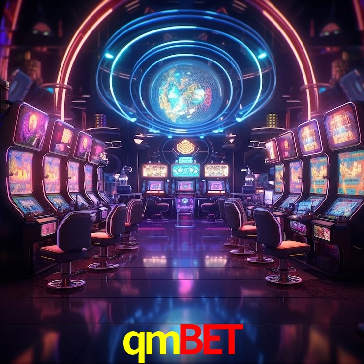 qmbet Salvador - Football