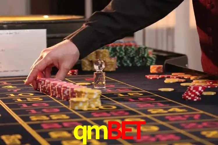 Descubra o Programa VIP da qmbet: Vantagens Exclusivas para Jogadores