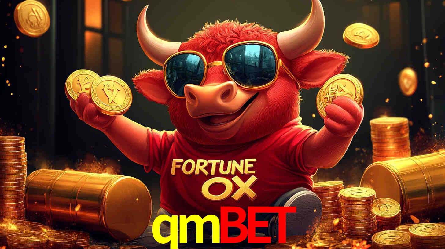 Apostas Esportivas na qmbet: Um Guia Completo