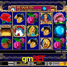 qmbet São Paulo - All Bonuses
