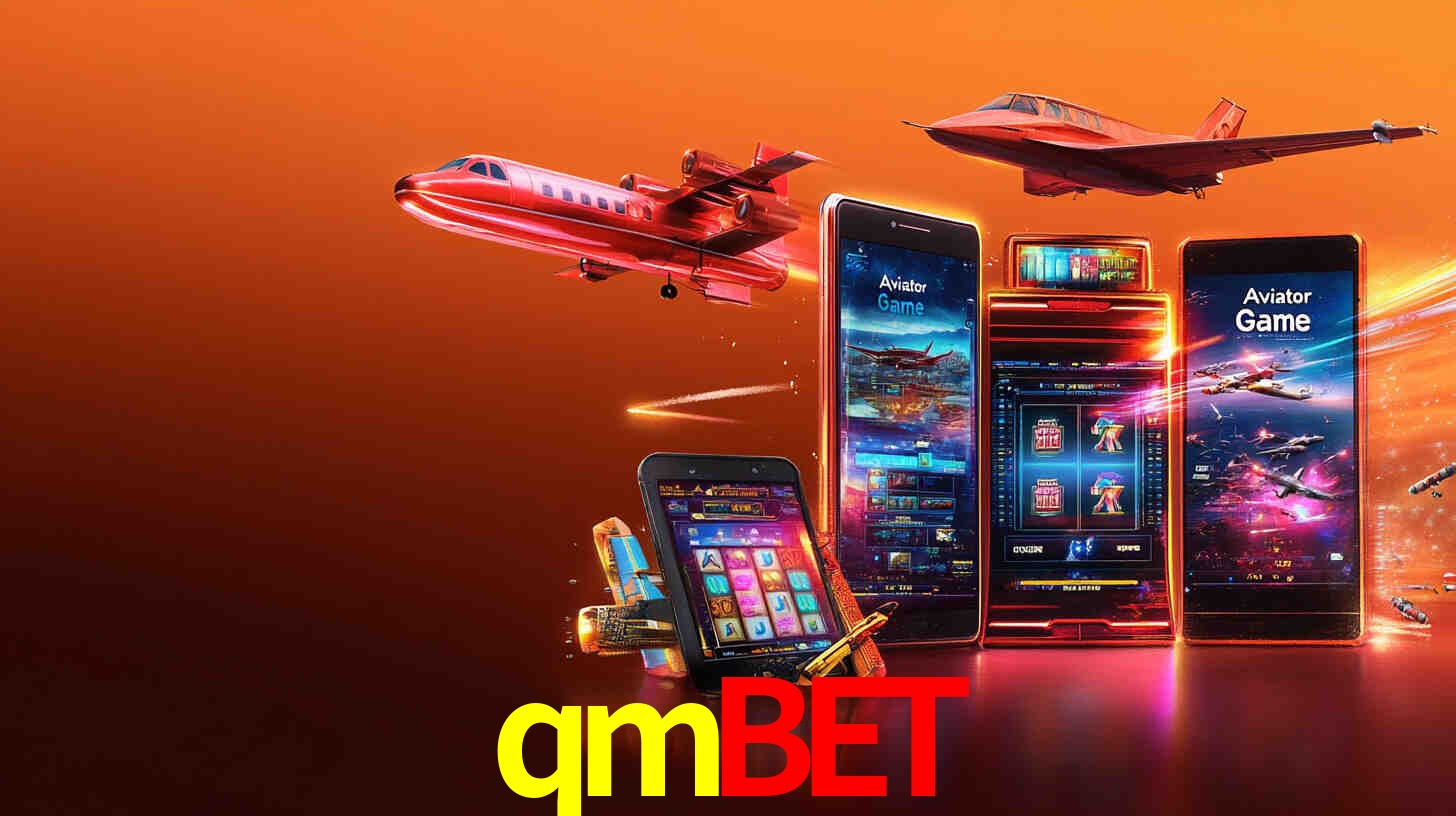 A Experiência Imersiva dos Cassinos Ao Vivo no qmbet