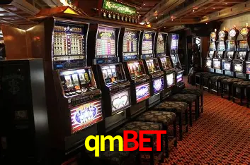 Desvendando o Mundo dos Jogos Virtuais na qmbet