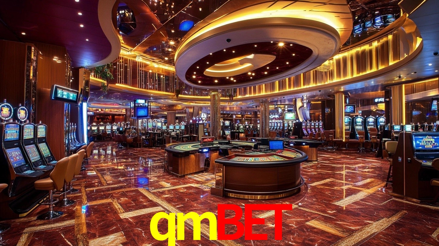 Live Casino qmbet