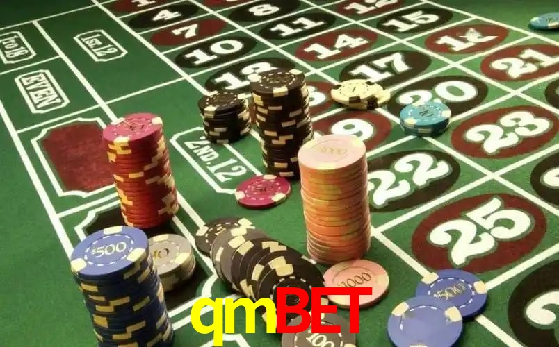 Promoção Relâmpago qmbet