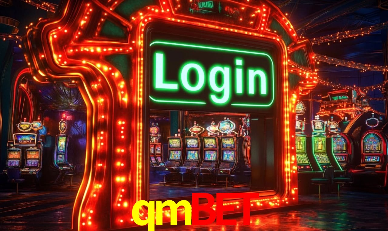 Casino Ao Vivo qmbet