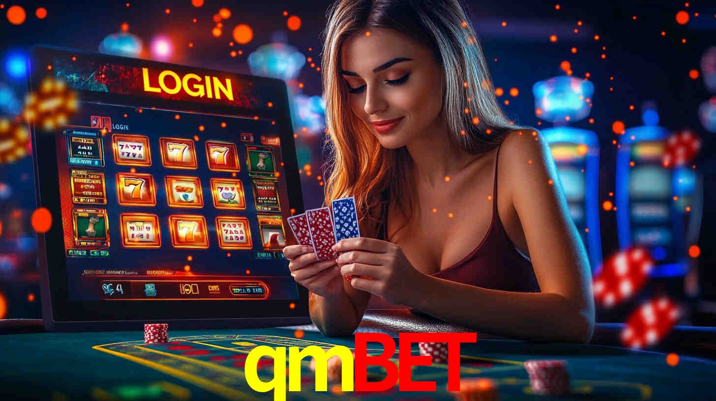 qmbet app