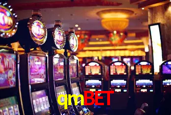 qmbet Bônus - Pacote R$5.000 + VIP