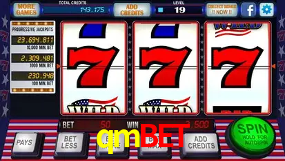 qmbet Rio de Janeiro - Bonus Terms