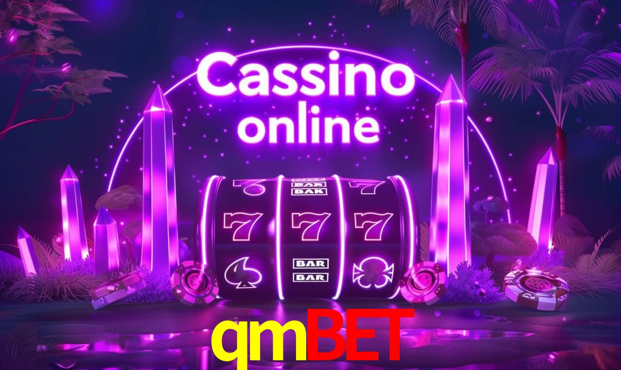 qmbet Entrar - Login Seguro Certificado