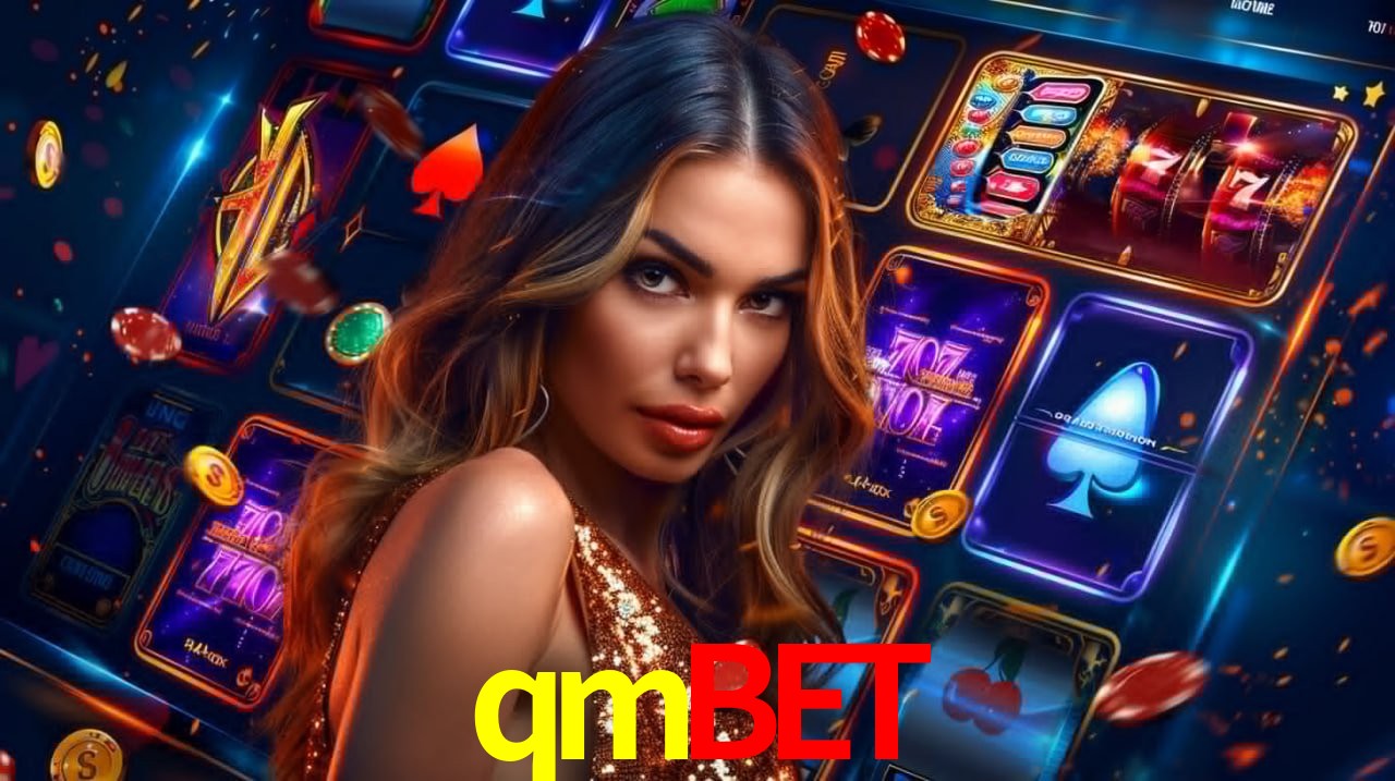 cassino qmbet