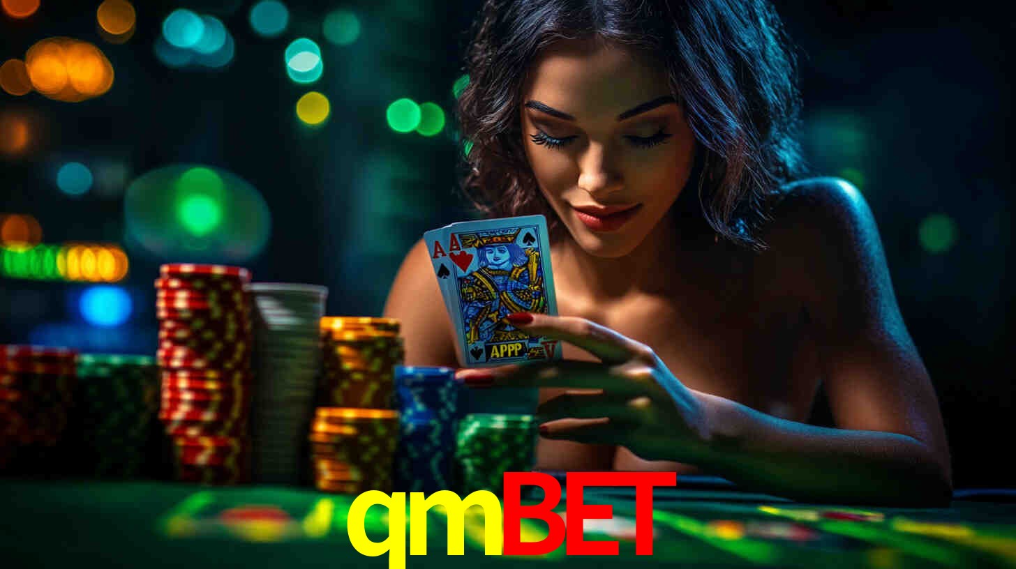 Inovações de Jogos na qmbet: O Futuro das Experiências Interativas